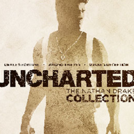 اکانت قانونی Uncharted The Nathan Drake Collection برای ps4,ps5