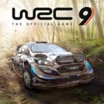 اکانت قانونی WRC 9 برای PS4 و PS5