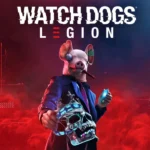اکانت قانونی Watch Dogs برای ps4,ps5