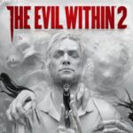 اکانت قانونی 2 The Evil Within برای PS4 و PS5