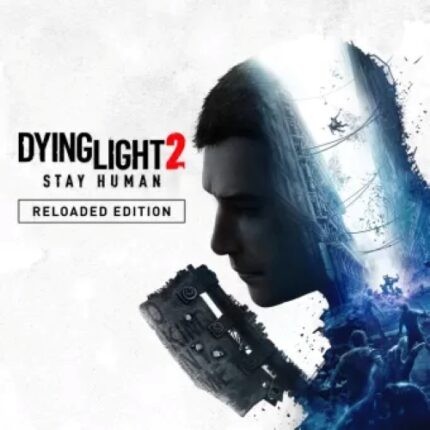اکانت قانونی Dying Light 2 Stay Human