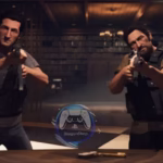 اکانت قانونی A Way Out