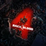 اکانت قانونی Back 4 Blood Deluxe Edition برای PS4 و PS5