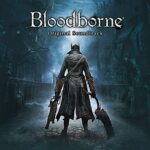 اکانت قانونی Bloodborne برای PS5 و PS4