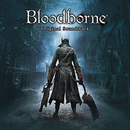 اکانت قانونی Bloodborne برای PS5 و PS4