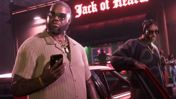 پیش خرید GTA 6 برای PS5