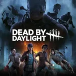 اکانت قانونی Dead By Daylight برای Ps4 و Ps5