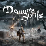 اکانت قانونی Demon’s Souls برای Ps5