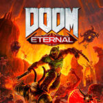 اکانت قانونی Doom Eternal برای PS4 و PS5