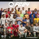 اکانت قانونی EA SPORTS FC 24 Ultimate Edition