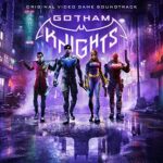 اکانت قانونی Gotham knights برای Ps4 و Ps5
