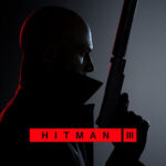اکانت قانونی Hitman 3 برای Ps4 و Ps5