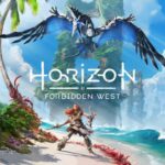 اکانت قانونی Horizon Forbidden West برای PS4 و PS5
