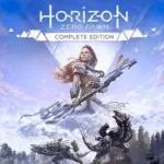 اکانت قانونی Horizon zero dawn complete edition برای PS4 و PS5