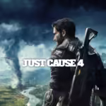 اکانت قانونی Just Cause 4 Reloaded برای PS4 و PS5