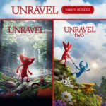 اکانت قانونی Unravel Yarny Bundle برای PS4 و PS5