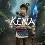 اکانت قانونی Kena: Bridge of spirits برای PS4 و PS5