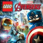 اکانت قانونی Lego marvel avengers برای PS4 و PS5