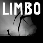 اکانت قانونی Limbo برای PS4 و PS5
