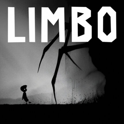 اکانت قانونی Limbo برای PS4 و PS5