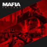 اکانت قانونی Mafia Trilogy برای PS4 و PS5