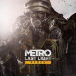 اکانت قانونی Metro Last Light Redux برای PS4 و PS5
