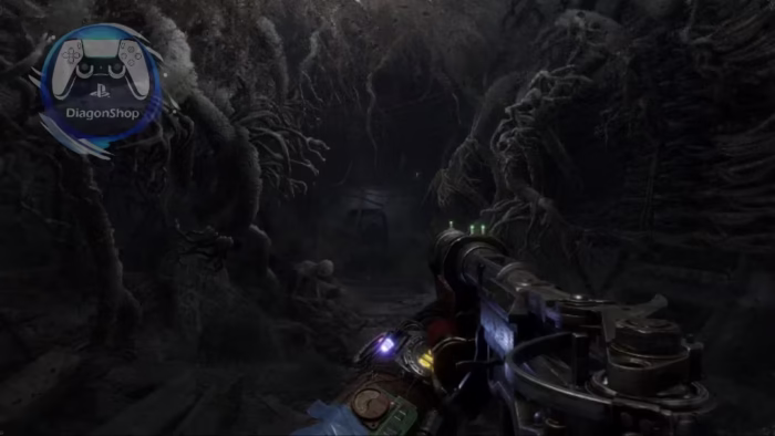 اکانت قانونی Metro Saga Bundle