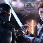 اکانت قانونی STAR WARS Jedi: Survivor