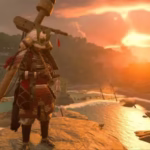 اکانت قانونی Ghost of Tsushima Director’s Cut