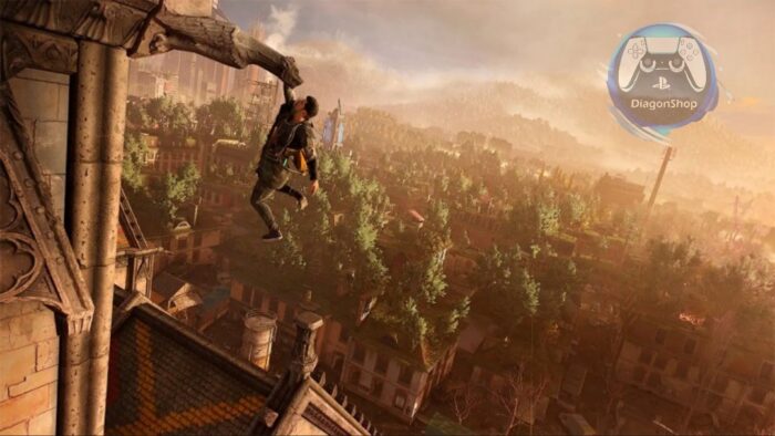 اکانت قانونی Dying Light 2 Stay Human