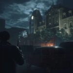 اکانت قانونی RESIDENT EVIL 2 Remake