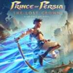 کانت قانونی Prince of Persia The Lost Crown برای PS4 و PS5