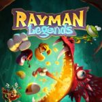 اکانت قانونی Rayman Legends برای PS4 و PS5