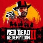 اکانت قانونی Red Dead Redemption 2 برای PS4 و PS5