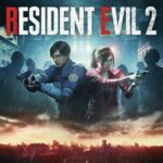 اکانت قانونی Resident Evil 2 Remake برای PS4 و PS5