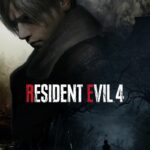 اکانت قانونی Resident Evil 4 برای PS4 و PS5