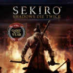 اکانت قانونی Sekiro – Game of the Year Edition برای PS5 و PS4