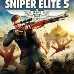 اکانت قانونی Sniper Elite 5 برای Ps4 و Ps5