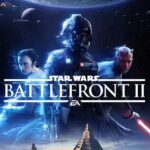 اکانت قانونی Star Wars Battlefront برای PS4 و PS5
