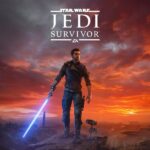 اکانت قانونی Star Wars Jedi Survivor برای Ps4 و Ps5