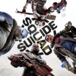 اکانت قانونی Suicide Squad برای PS5
