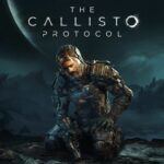 اکانت قانونی The Callisto Protocol برای Ps4 و Ps5