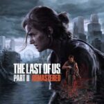 اکانت قانونی The Last of Us Part II Remastered PS5