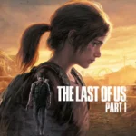 اکانت قانونی The last of us part 1 برای ps5 و ps4