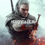 اکانت قانونی Witcher 3 برای ps4 و ps5