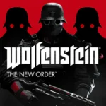 اکانت قانونی Wolfenstein The New Order برای PS4 و PS5