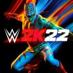 اکانت قانونی Wwe 2k22 برای Ps4 و Ps5