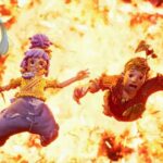 اکانت قانونی It takes two