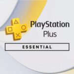 اشتراک پلاس اسنشیال برای PS4 و PS5