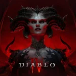 اکانت قانونی Diablo IV برای Ps4 و Ps5